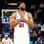 Joel Embiid