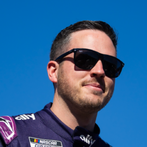 NASCAR Cup Series driver Alex Bowman (48) during the NASCAR Cup Series Championship race at Phoenix Raceway.