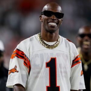 Chad Johnson