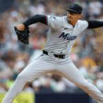 Does Anyone Know What The Marlins Are Doing?