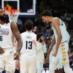 “Victor Wembanyama Is an Avatar”: DeAndre Jordan Praises Spurs’ Young Star With Comparison to James Cameron’s Character