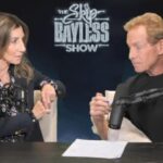 Ernestine Bayless (L) and Skip Bayless (R)