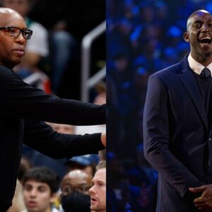 "Time For Sam Cassell": Kevin Garnett Uses Mike Brown Firing To Push Former Teammate For Kings Job
