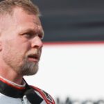 20 Kevin Magnussen (DNK) Moneygram Haas F1 Team (USA) Haas VF-24 Ferrari, during the 2024 Formula One Abu Dhabi Grand Prix, 24th round of the 2024 Formula 1 World Championship