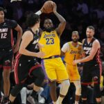 “Effort and Defense”: Bobby Marks Highlights Two of the Key Issues Plaguing the Lakers