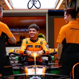 4 Lando Norris (GBR, McLaren Formula 1 Team), F1 Grand Prix of Saudi Arabia at Jeddah Corniche Circuit