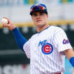 Fantasy Baseball - Who's On The Rise?