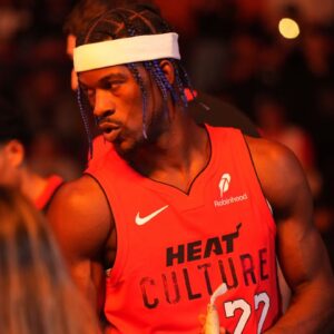 “Making All the Right Plays”: Jimmy Butler Praises Heat’s Starting Lineup After Impressive Win Over Suns