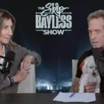 Ernestine Bayless (L) and Skip Bayless (R).