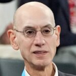 Adam Silver