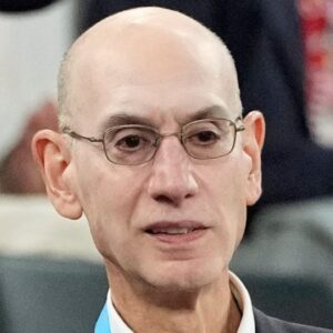 Adam Silver