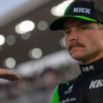 77 Valtteri Bottas (fin) Stake F1 Team (che) Sauber C445 Ferrari, at the 2024 Formula 1 Qatar Grand Prix, round 23 of the 2024 Formula 1 World Championship, WM, Weltmeisterschaft held from November 29 -01 December 2024 at the Lusail International Circuit in Doha, Qatar.