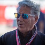 Formula 1 Championship - FORMULA 1 LENOVO UNITED STATES GRAND PRIX 2023 Mario Andretti (USA) Former F1 Driver during FORMULA 1 LENOVO UNITED STATES GRAND PRIX 2023 - Oct19 to Oct22 2023 Circuit of Americas, Austin, Texas, USA