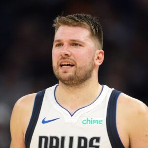 Is Luka Doncic Playing Tonight vs Clippers? Mavericks Injury Report (19th December)