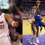 "Like Rolling With The Beatles": Bobby Simmons Describes Playing Alongside Michael Jordan