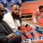 “Hope Shaq Is Talking His Sh*t Tonight Too!”: Trae Young Takes to X After Carving Way to NBA Cup Semi-Finals in Las Vegas