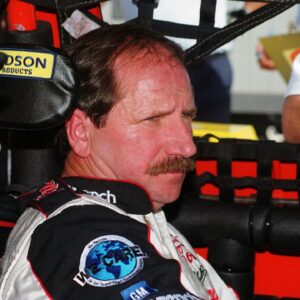 How Is Dale Earnhardt Linked to RCR’s Engine Builder? Everything to Know About ECR Engines