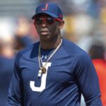 Jackson State coach Deion Sanders is a splashy hire for Colorado. Syndication Statesman Journal