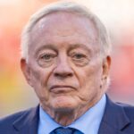 Jerry Jones