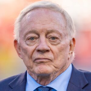 Jerry Jones