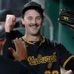 The Pirates Could Soon Have Baseball's Best Rotation