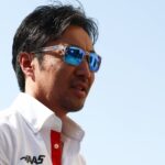 F1 Abu Dhabi Grand Prix 2024 Ayao Komatsu before third practice ahead of the Formula 1 Abu Dhabi Grand Prix at Yas Marina Cicuit in Abu Dhabi, United Arab Emirates on December 6, 2024.