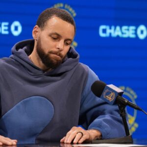 “Rest Up for OKC”: Stephen Curry’s Last-Minute Addition to Injury Report vs Jazz Draws Reactions From Warriors Fans
