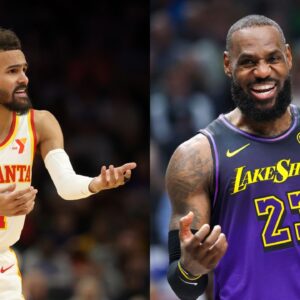 NBA Games Cancelled Today: Hawks, Lakers, and Other Teams Affected