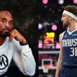 “He Brought Kobe Bryant Out of the House”: Klay Thompson Described the Moment He Knew Luka Doncic Was ‘Special’
