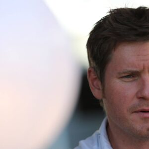 Singapore Grand Prix 15 - 18 September 2016 15.09.2016 - Rob Smedley (GBR) Williams Head of Vehicle Performance