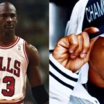 Chamillionaire Michael Jordan