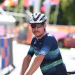 13-01-2025 Allenamento Tour Down Under 2025; Bottas, Valtteri; Adelaide;