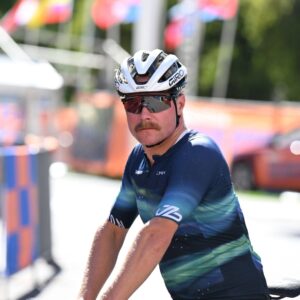 13-01-2025 Allenamento Tour Down Under 2025; Bottas, Valtteri; Adelaide;