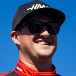 NASCAR Cup Series driver Ryan Preece (41) during the NASCAR Cup Series Championship race at Phoenix Raceway.