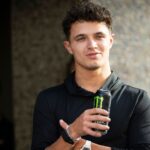 December 18, 2024, Abu Dhabi, United Arab Emirates: LANDO NORRIS (GBR) of McLaren 4 testing during the 2024 Formula 1 Abu Dhabi Grand Prix at the Yas Marina Circuit.