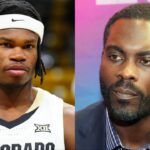 Travis Hunter, Michael Vick