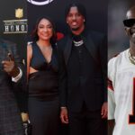 Shannon Sharpe, Jayden Daniels, Regina Jackson, Chad Johnson