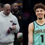 "You Ain't Never Gonna Win No Championship With Just LaMelo Ball": Father Lavar Lays Out 'Title Winning' Blueprint For His Sons