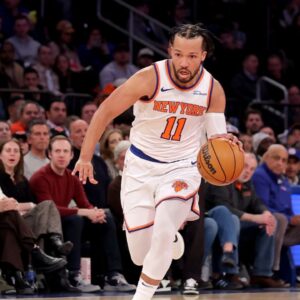 Jeff Teague Dubs Jalen Brunson a “Knicks Legend”, Calls Him Their Best Player Since Carmelo Anthony