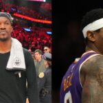 Jimmy Butler and Bradley Beal