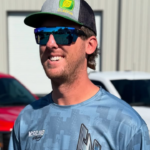 Cleetus McFarland to race at Daytona.