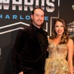 "All 3 of Your Children Are Adorable": Chase Briscoe's Heartwarming Post With Son Cooper Goes Viral