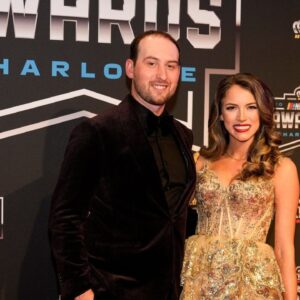 "All 3 of Your Children Are Adorable": Chase Briscoe's Heartwarming Post With Son Cooper Goes Viral