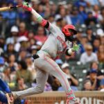 Everybody Strikes Out These Days