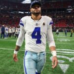 Dak Prescott