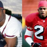 Deion Sanders and Deion Sanders