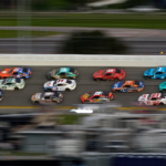 NASCAR Coke Zero Sugar 400 at Daytona International Speedway, Saturday, Aug. 24, 2024.