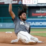 The Nationals Rebuild Is Progressing