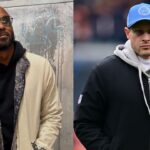 Bomani Jones, Ben Johnson