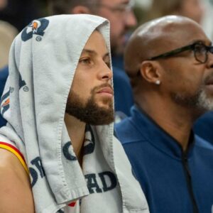 Stephen Curry Reiterates He’s Not Okay With Being on an Average Team, Wants Warriors to “Improve Without Being Reckless”